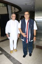 Gulzar, Subhash Ghai At whistling Wood international Interact To Student on 23rd March 2017